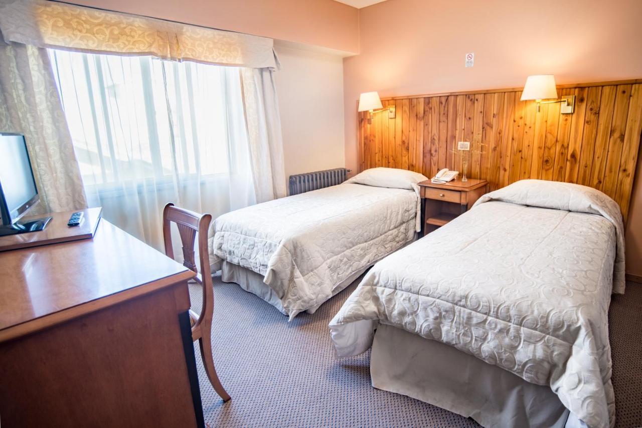 Hotel Nevada San Carlos de Bariloche Extérieur photo