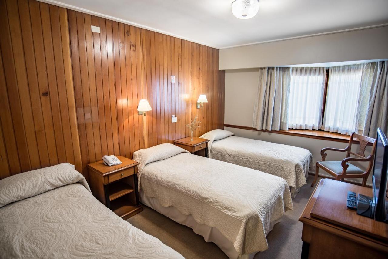 Hotel Nevada San Carlos de Bariloche Extérieur photo