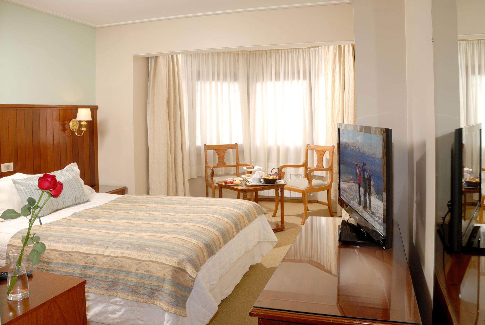 Hotel Nevada San Carlos de Bariloche Extérieur photo