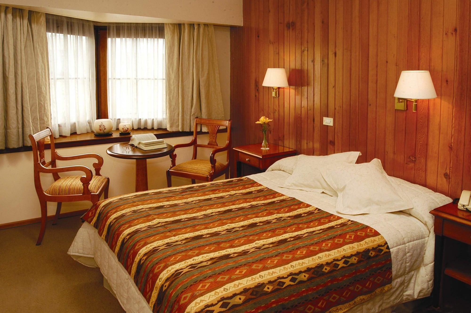 Hotel Nevada San Carlos de Bariloche Extérieur photo