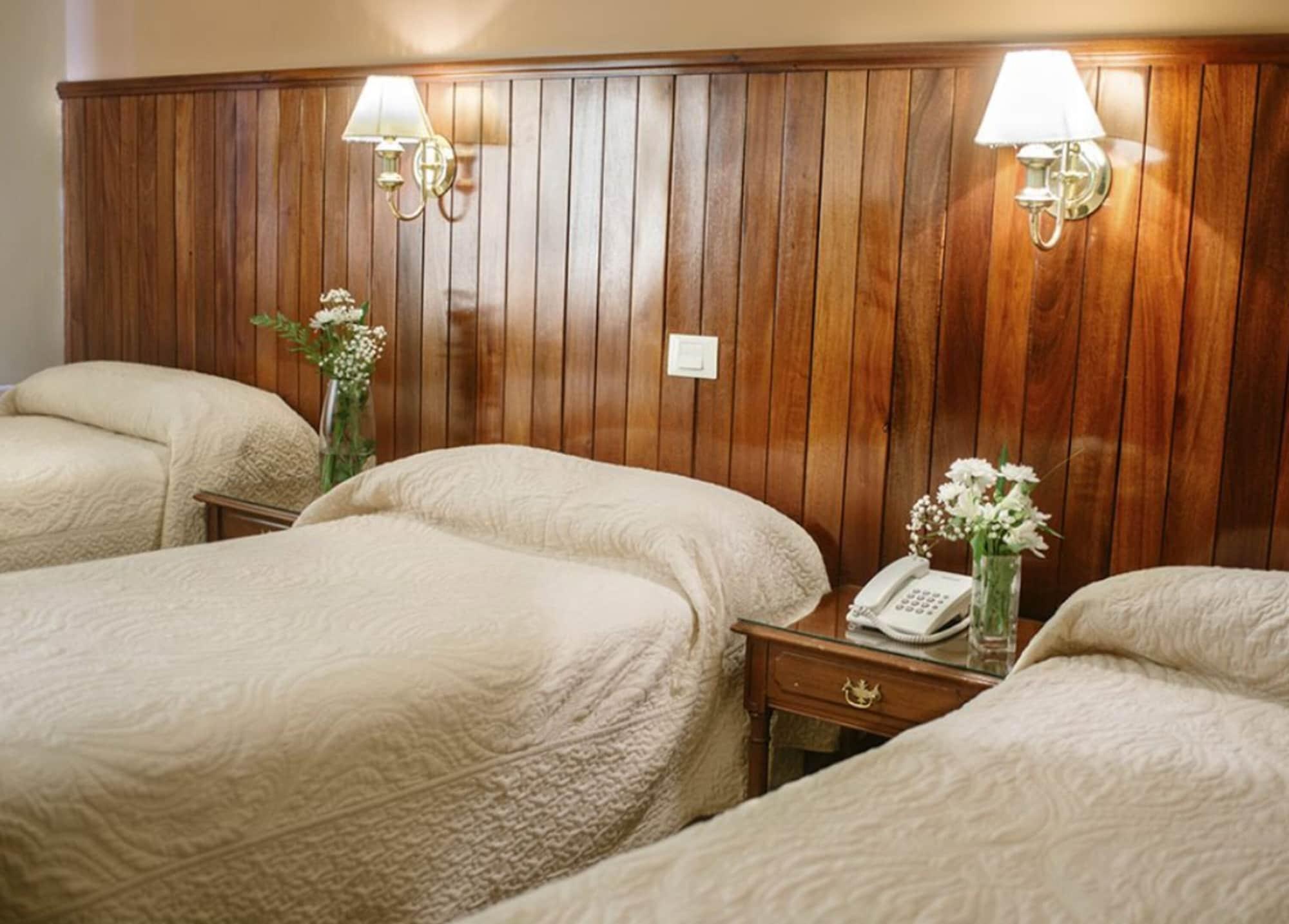 Hotel Nevada San Carlos de Bariloche Extérieur photo
