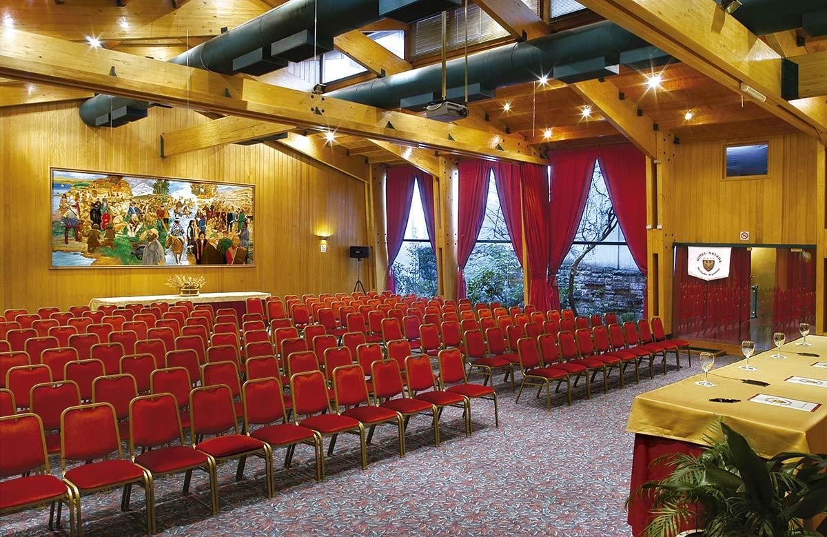 Hotel Nevada San Carlos de Bariloche Extérieur photo