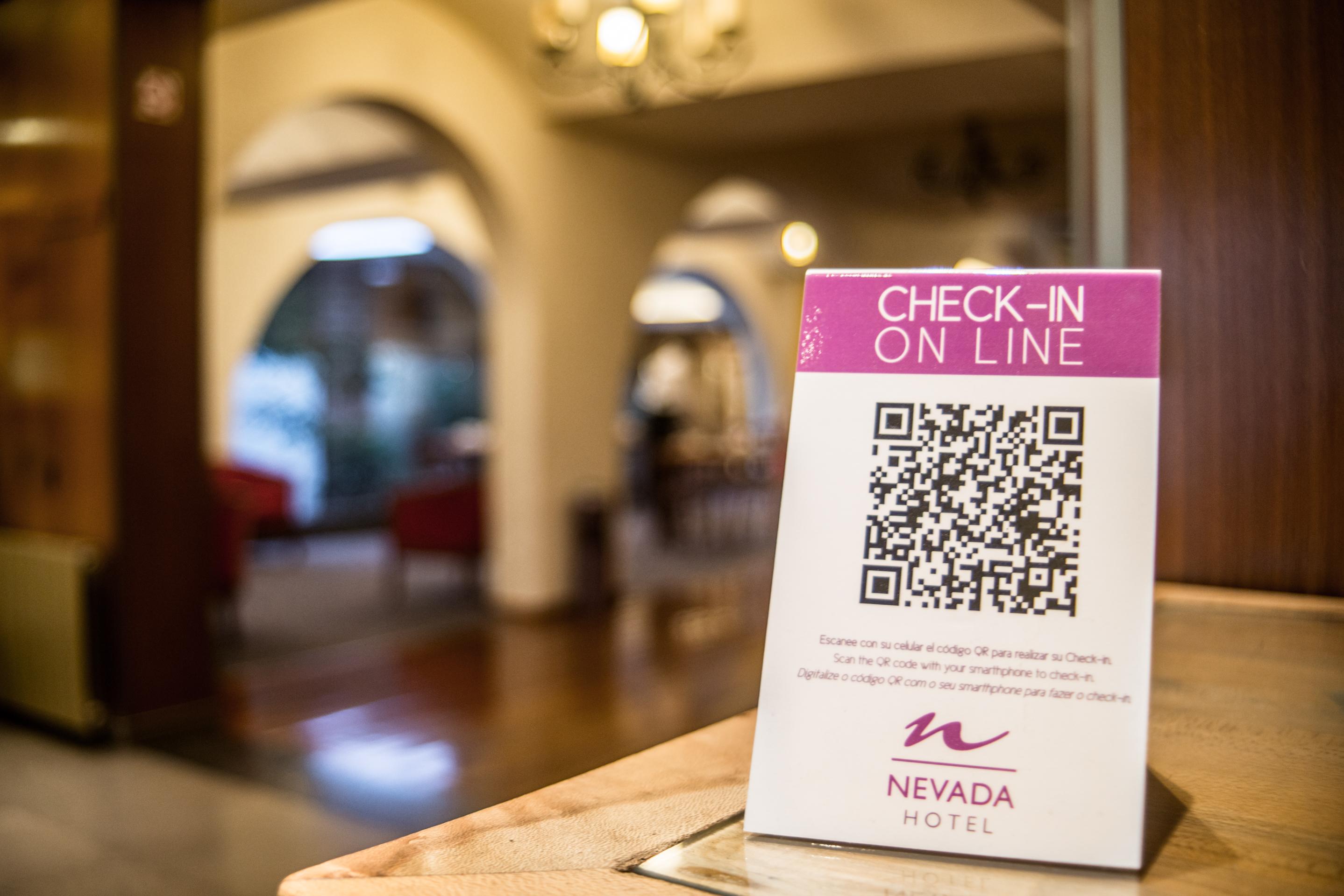 Hotel Nevada San Carlos de Bariloche Extérieur photo