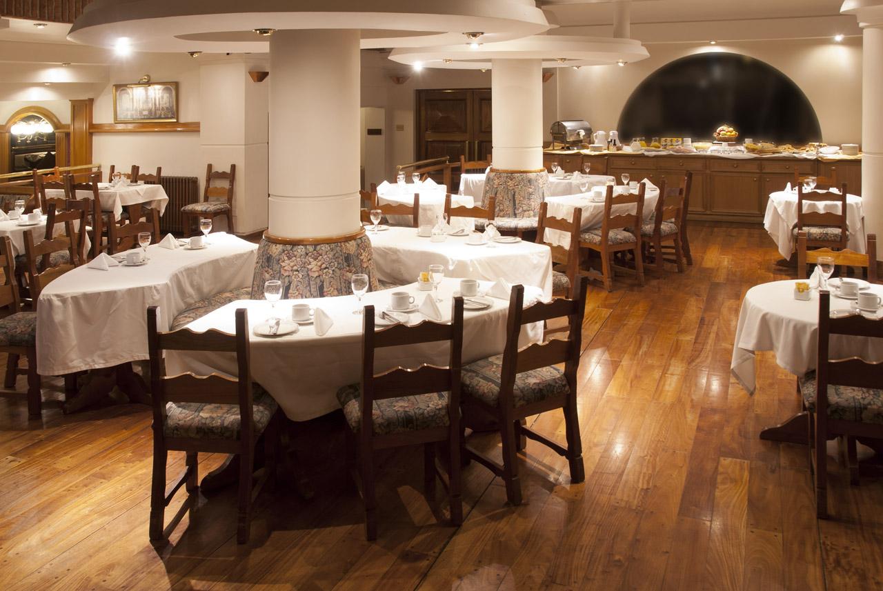 Hotel Nevada San Carlos de Bariloche Extérieur photo