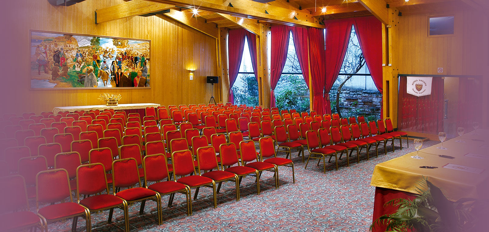 Hotel Nevada San Carlos de Bariloche Extérieur photo