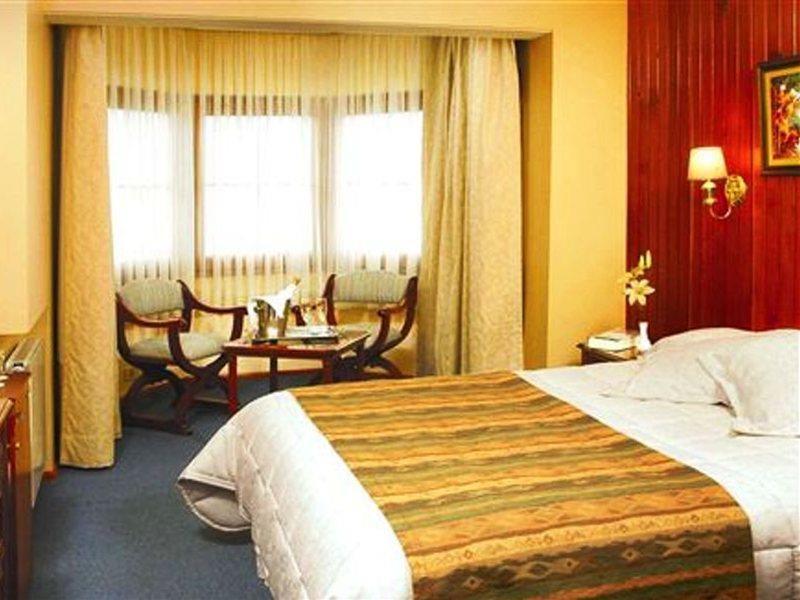 Hotel Nevada San Carlos de Bariloche Extérieur photo