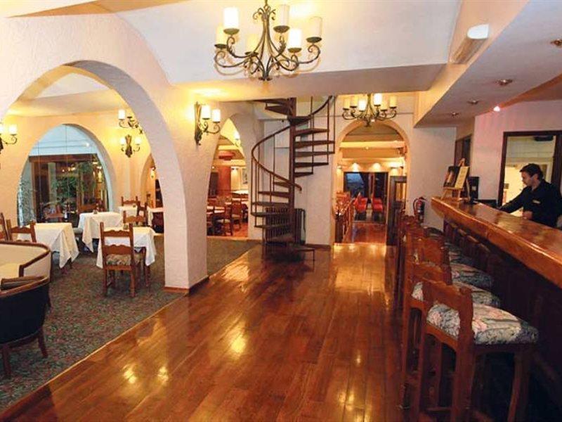 Hotel Nevada San Carlos de Bariloche Extérieur photo