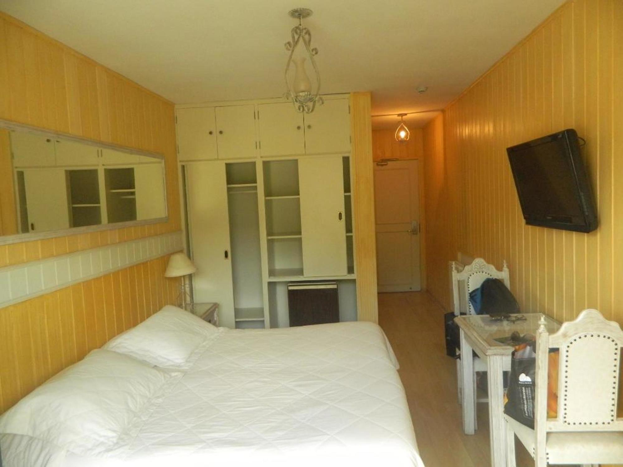 Hotel Nevada San Carlos de Bariloche Extérieur photo