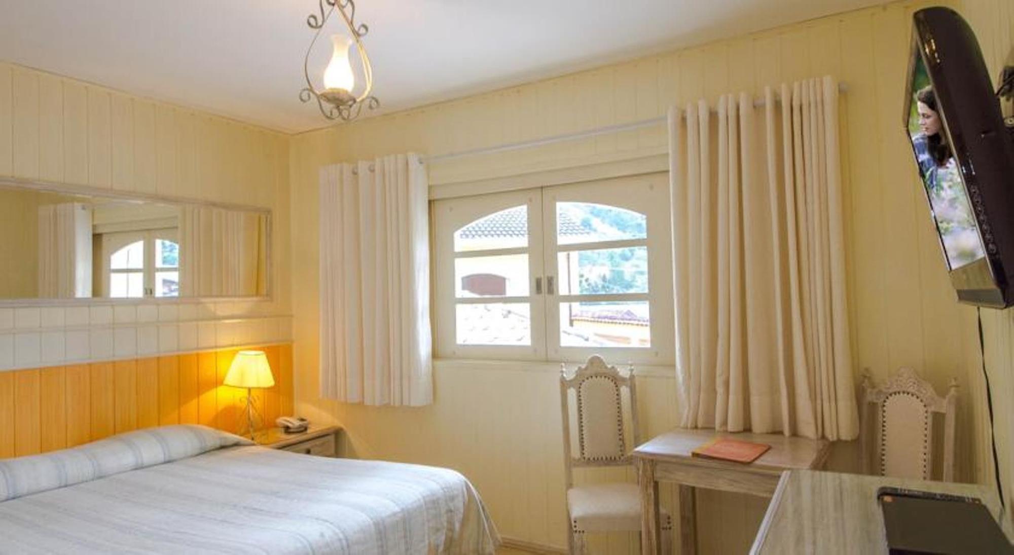 Hotel Nevada San Carlos de Bariloche Extérieur photo