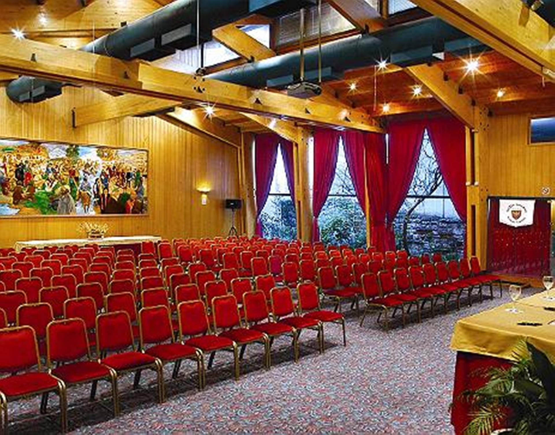Hotel Nevada San Carlos de Bariloche Extérieur photo