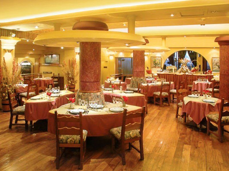 Hotel Nevada San Carlos de Bariloche Extérieur photo