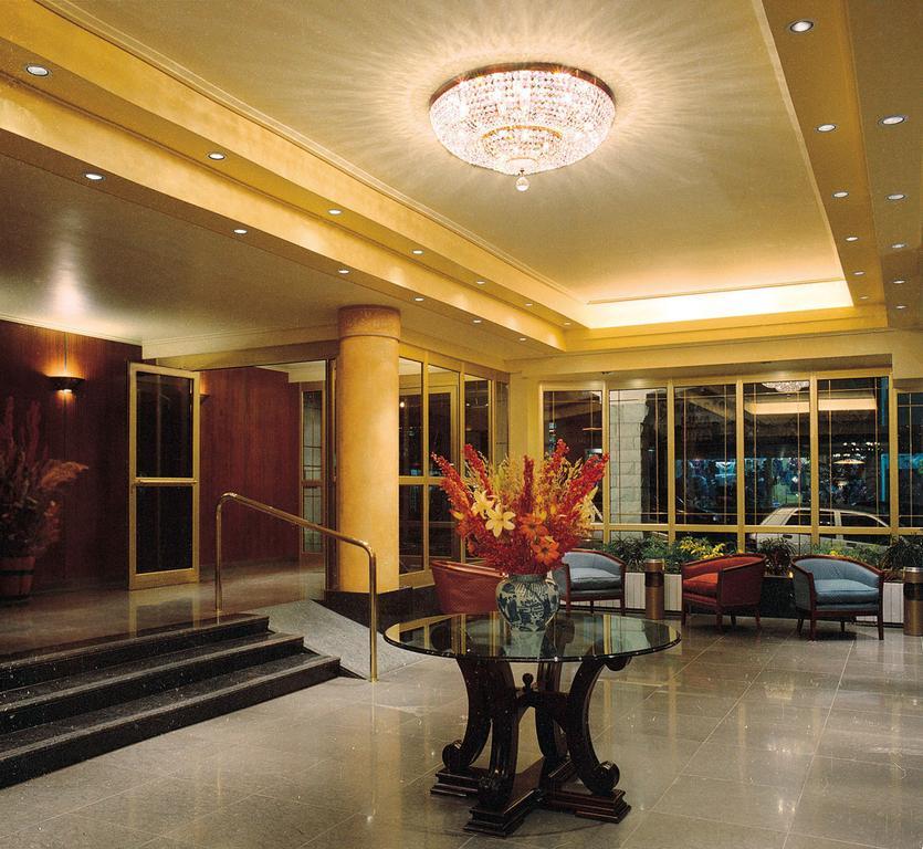 Hotel Nevada San Carlos de Bariloche Extérieur photo